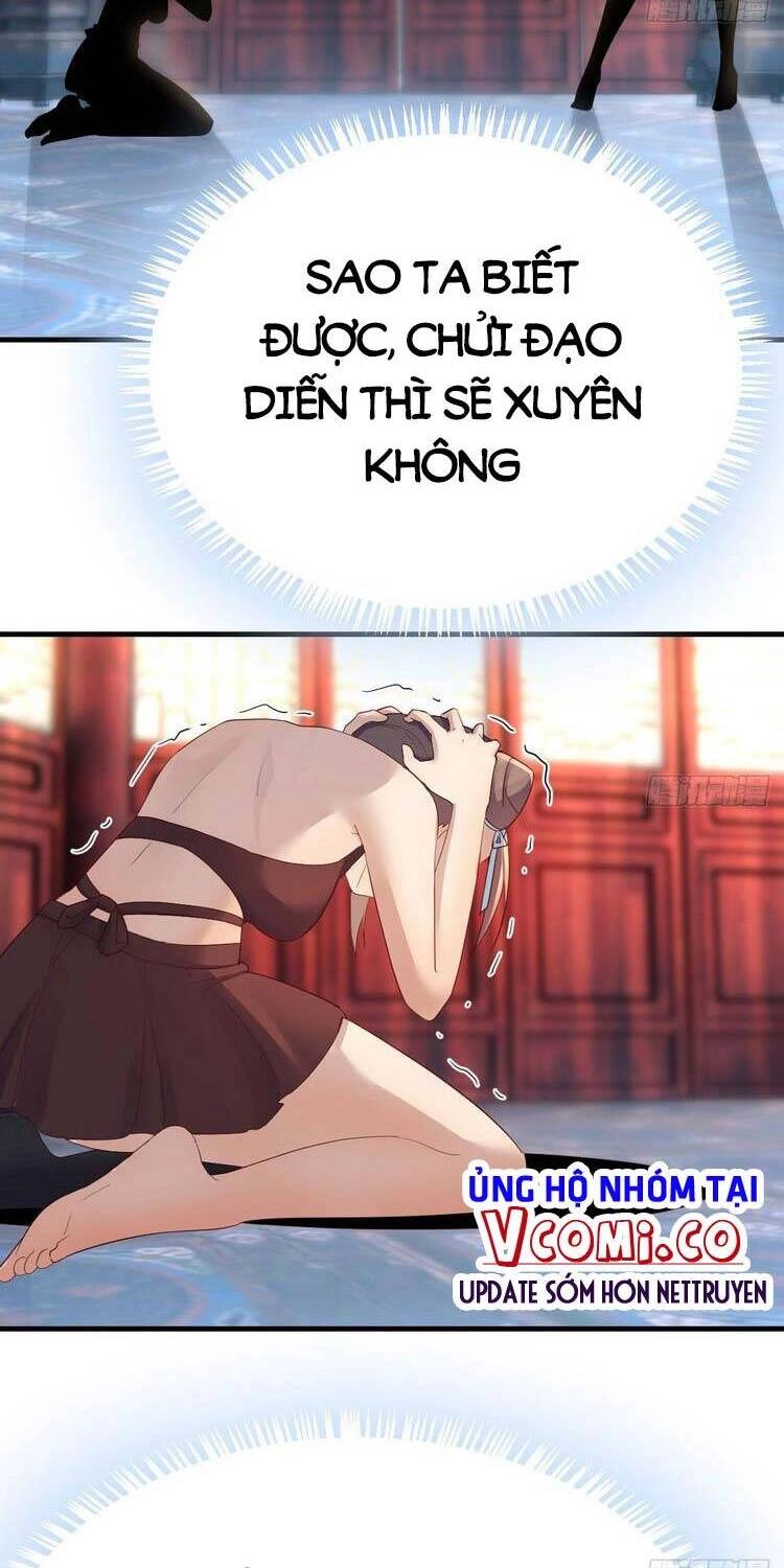 Ta Mắc Chứng Tu Luyện Trâu Bò Chapter 35 - 31