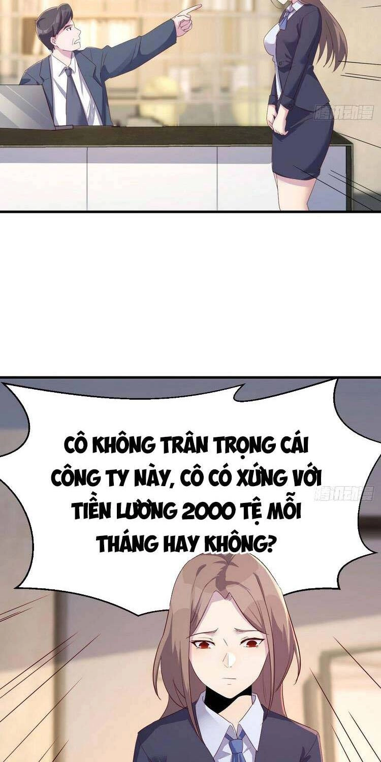 Ta Mắc Chứng Tu Luyện Trâu Bò Chapter 36 - 4