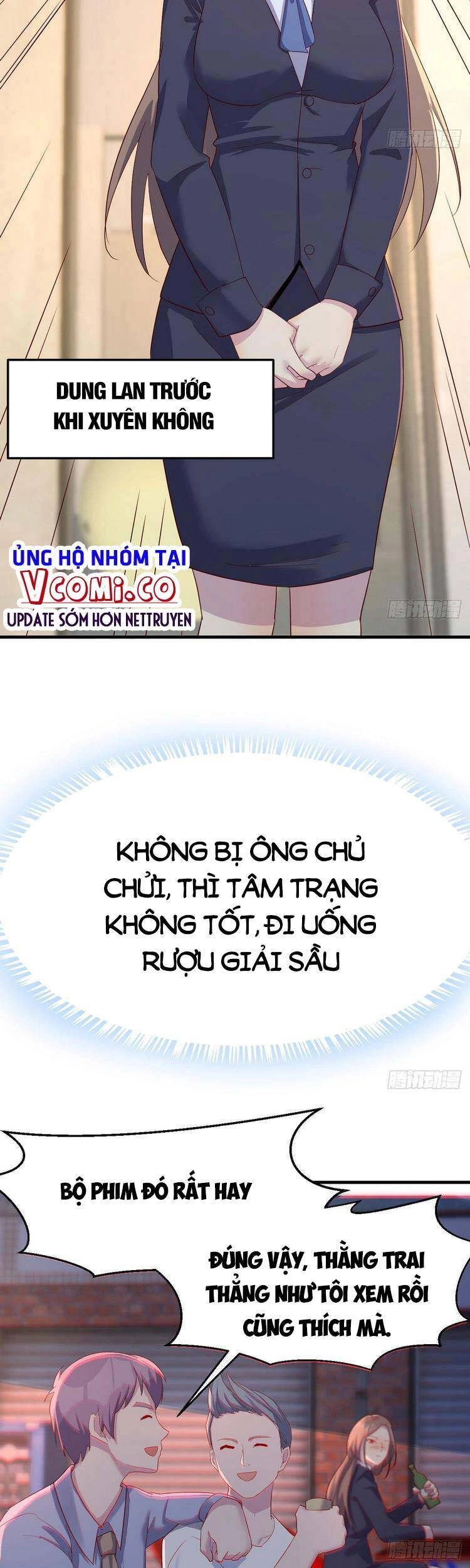 Ta Mắc Chứng Tu Luyện Trâu Bò Chapter 36 - 5