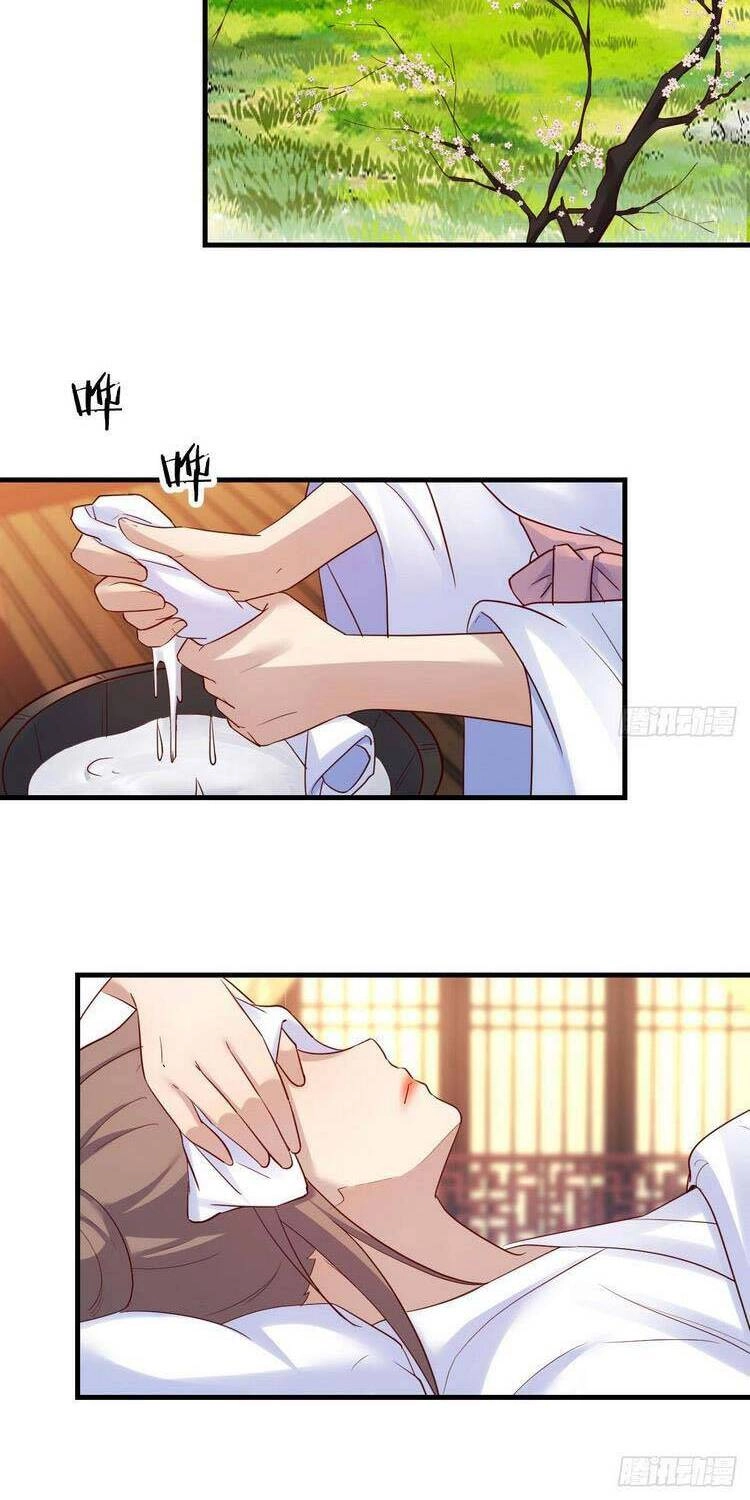 Ta Mắc Chứng Tu Luyện Trâu Bò Chapter 36 - 12