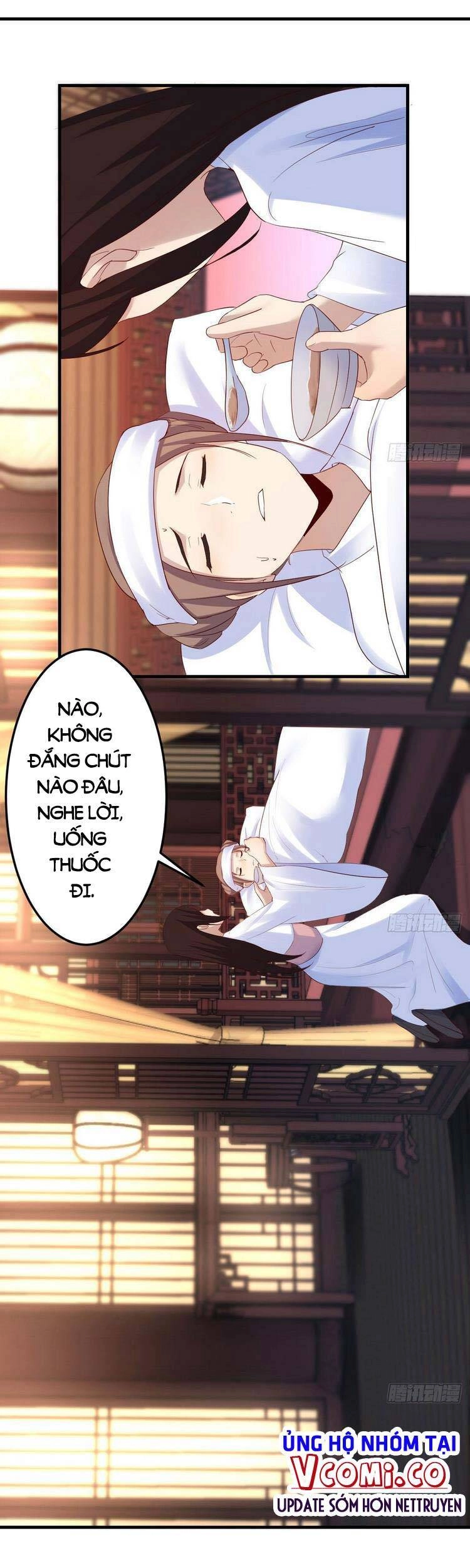 Ta Mắc Chứng Tu Luyện Trâu Bò Chapter 36 - 13