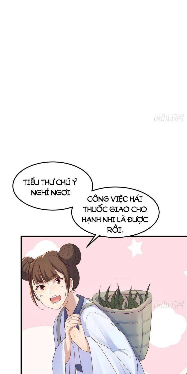 Ta Mắc Chứng Tu Luyện Trâu Bò Chapter 36 - 14