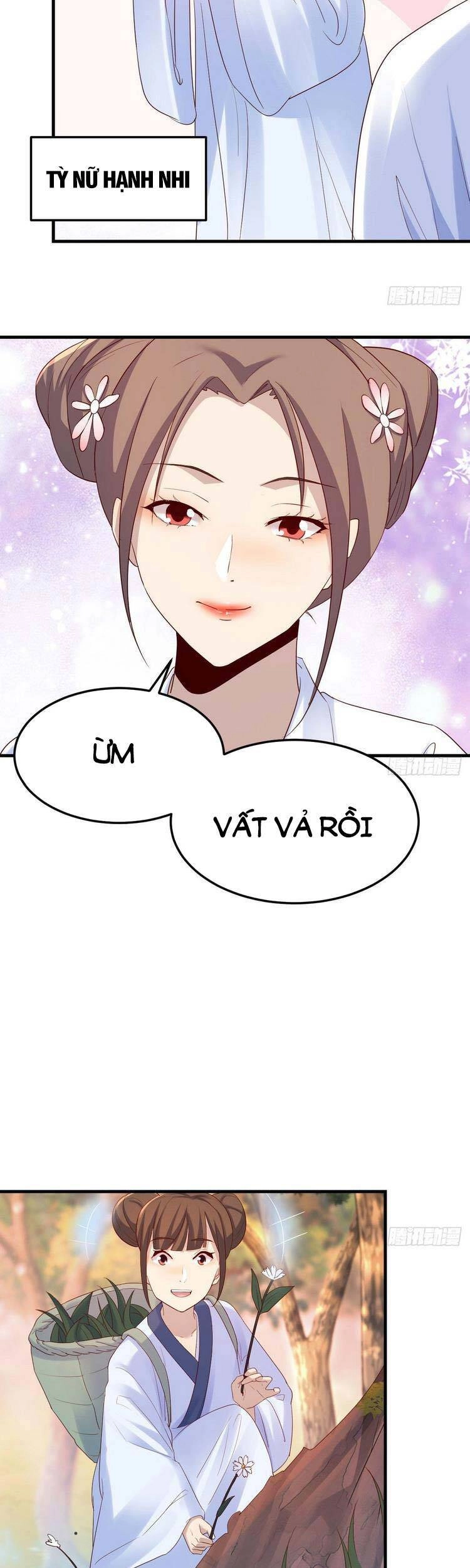 Ta Mắc Chứng Tu Luyện Trâu Bò Chapter 36 - 15