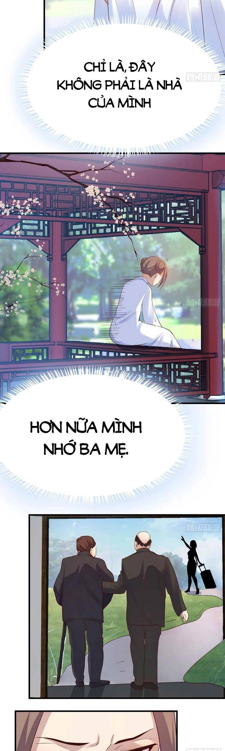 Ta Mắc Chứng Tu Luyện Trâu Bò Chapter 36 - 18