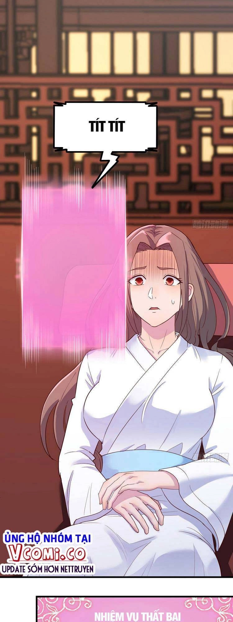 Ta Mắc Chứng Tu Luyện Trâu Bò Chapter 37 - 1