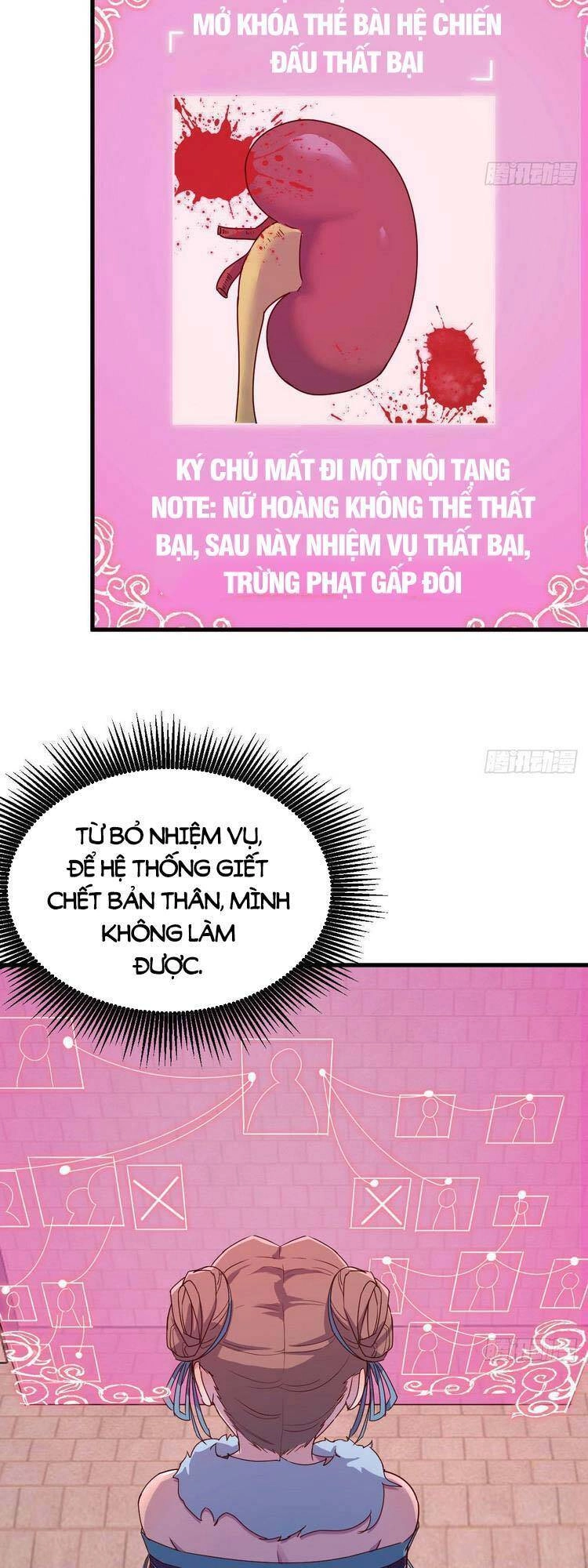 Ta Mắc Chứng Tu Luyện Trâu Bò Chapter 37 - 2