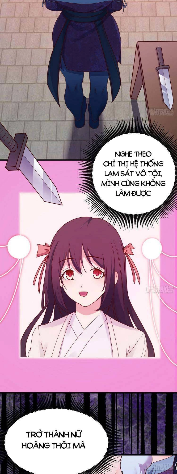 Ta Mắc Chứng Tu Luyện Trâu Bò Chapter 37 - 3