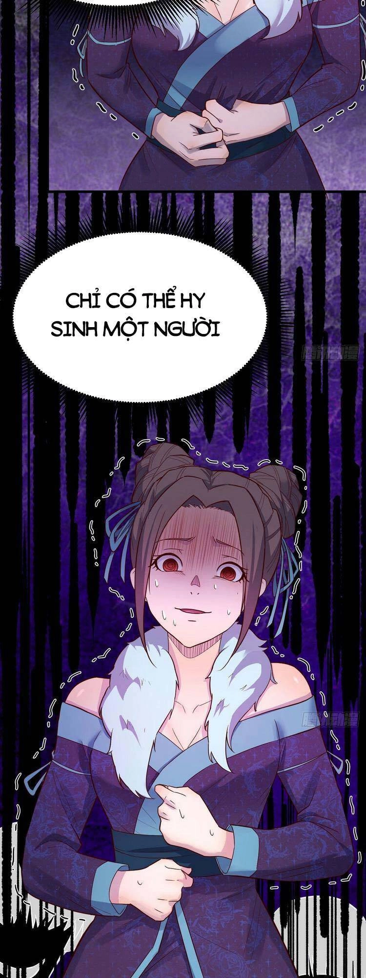 Ta Mắc Chứng Tu Luyện Trâu Bò Chapter 37 - 4