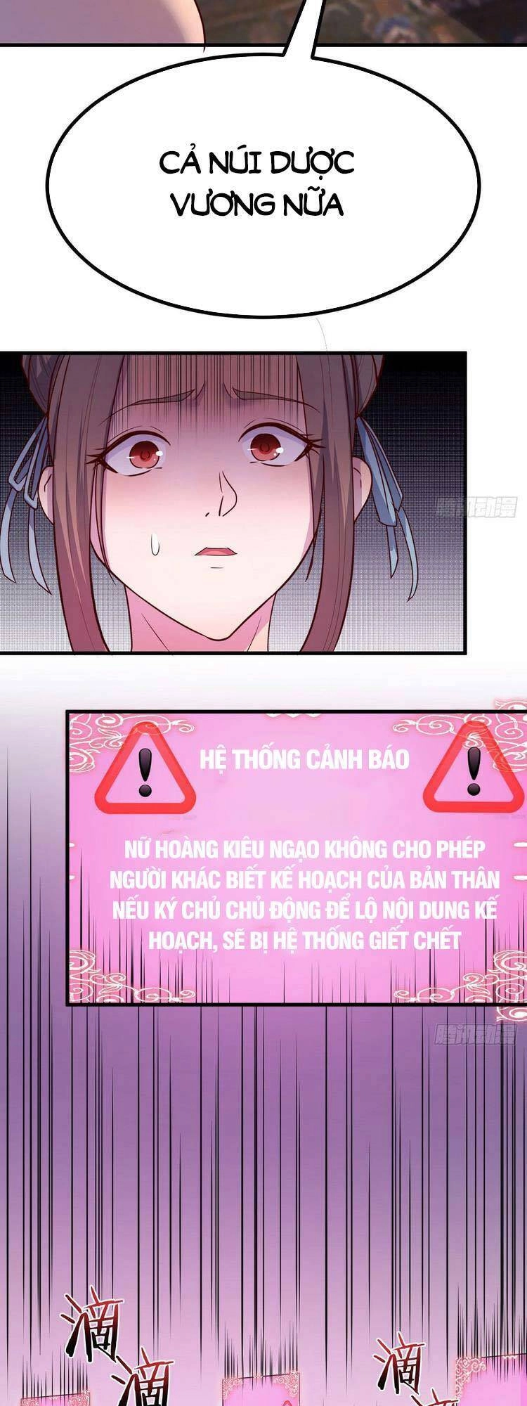 Ta Mắc Chứng Tu Luyện Trâu Bò Chapter 37 - 7