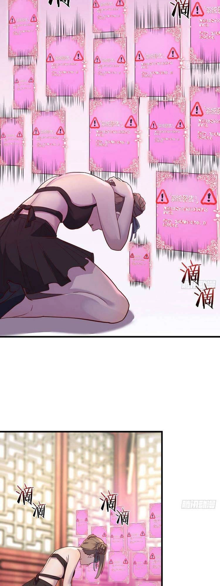 Ta Mắc Chứng Tu Luyện Trâu Bò Chapter 37 - 8