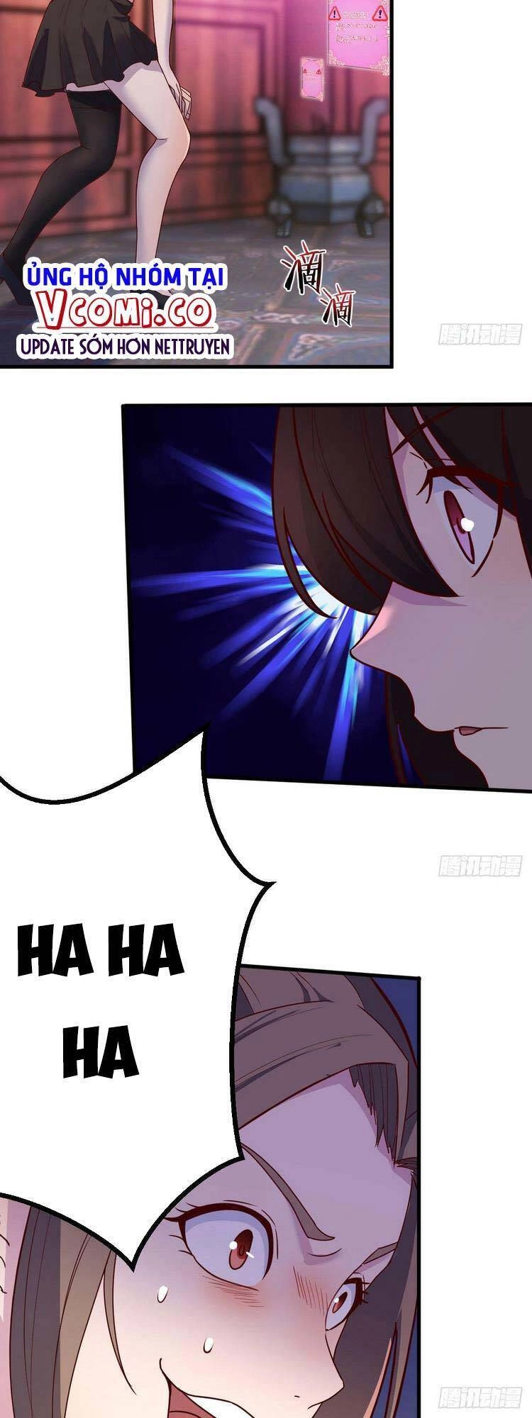 Ta Mắc Chứng Tu Luyện Trâu Bò Chapter 37 - 9