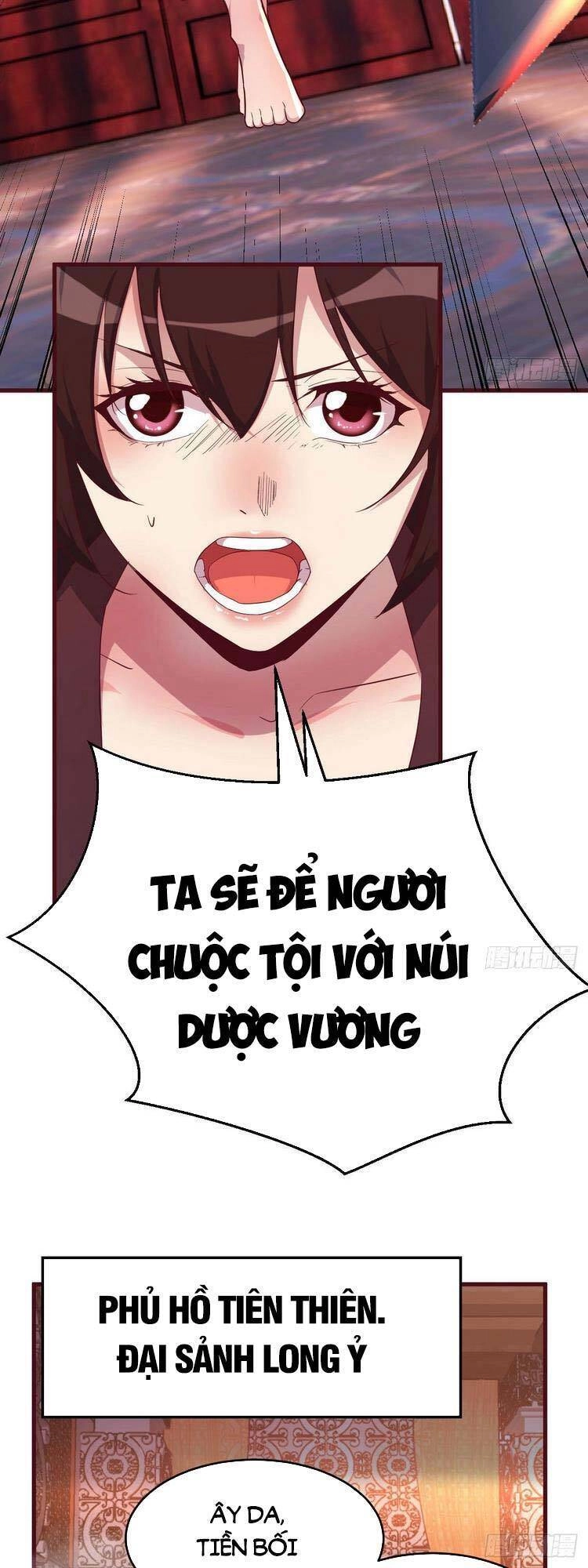 Ta Mắc Chứng Tu Luyện Trâu Bò Chapter 37 - 12