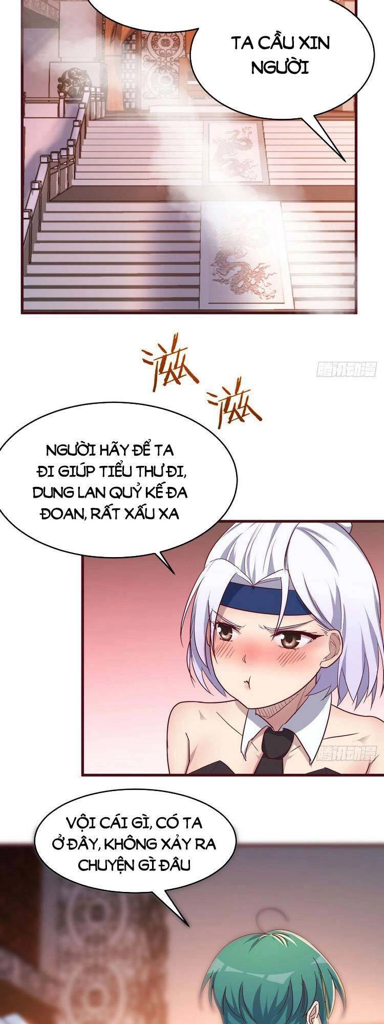 Ta Mắc Chứng Tu Luyện Trâu Bò Chapter 37 - 13