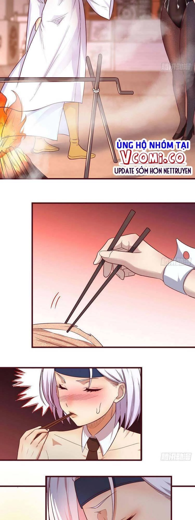 Ta Mắc Chứng Tu Luyện Trâu Bò Chapter 37 - 18