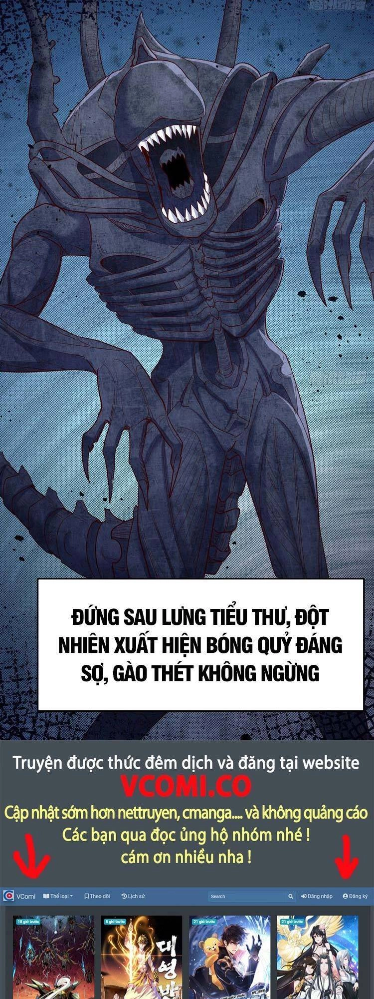 Ta Mắc Chứng Tu Luyện Trâu Bò Chapter 37 - 29