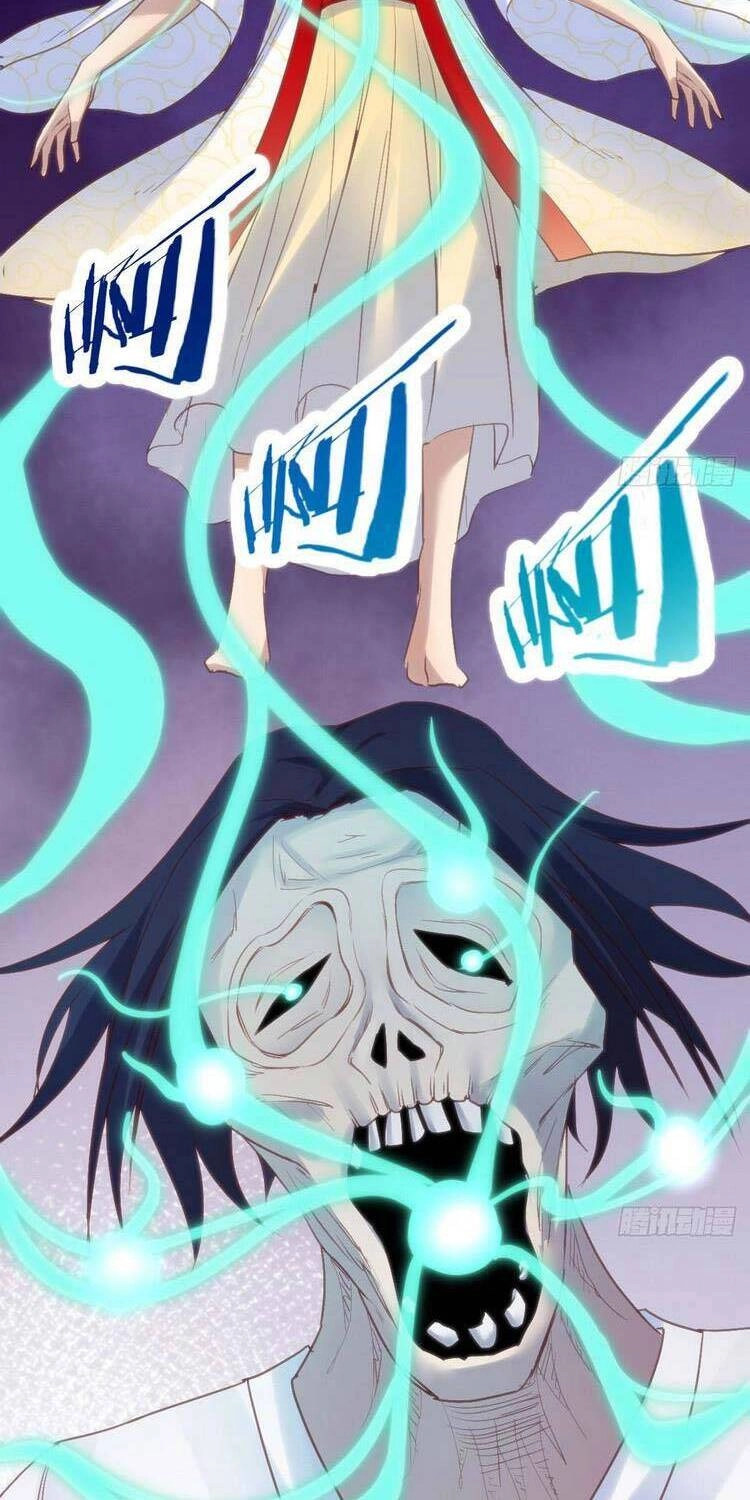 Ta Mắc Chứng Tu Luyện Trâu Bò Chapter 38 - 2