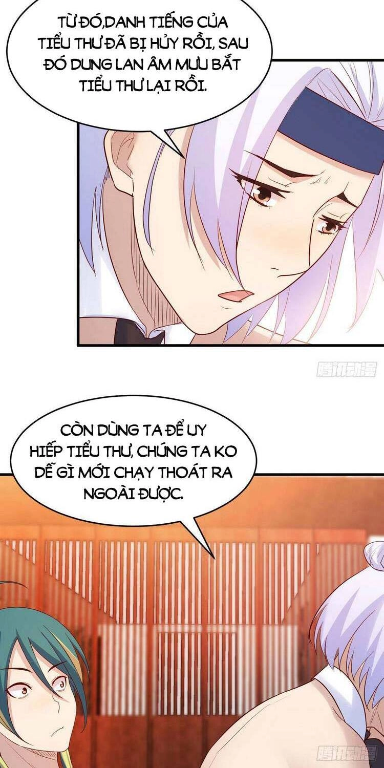 Ta Mắc Chứng Tu Luyện Trâu Bò Chapter 38 - 6