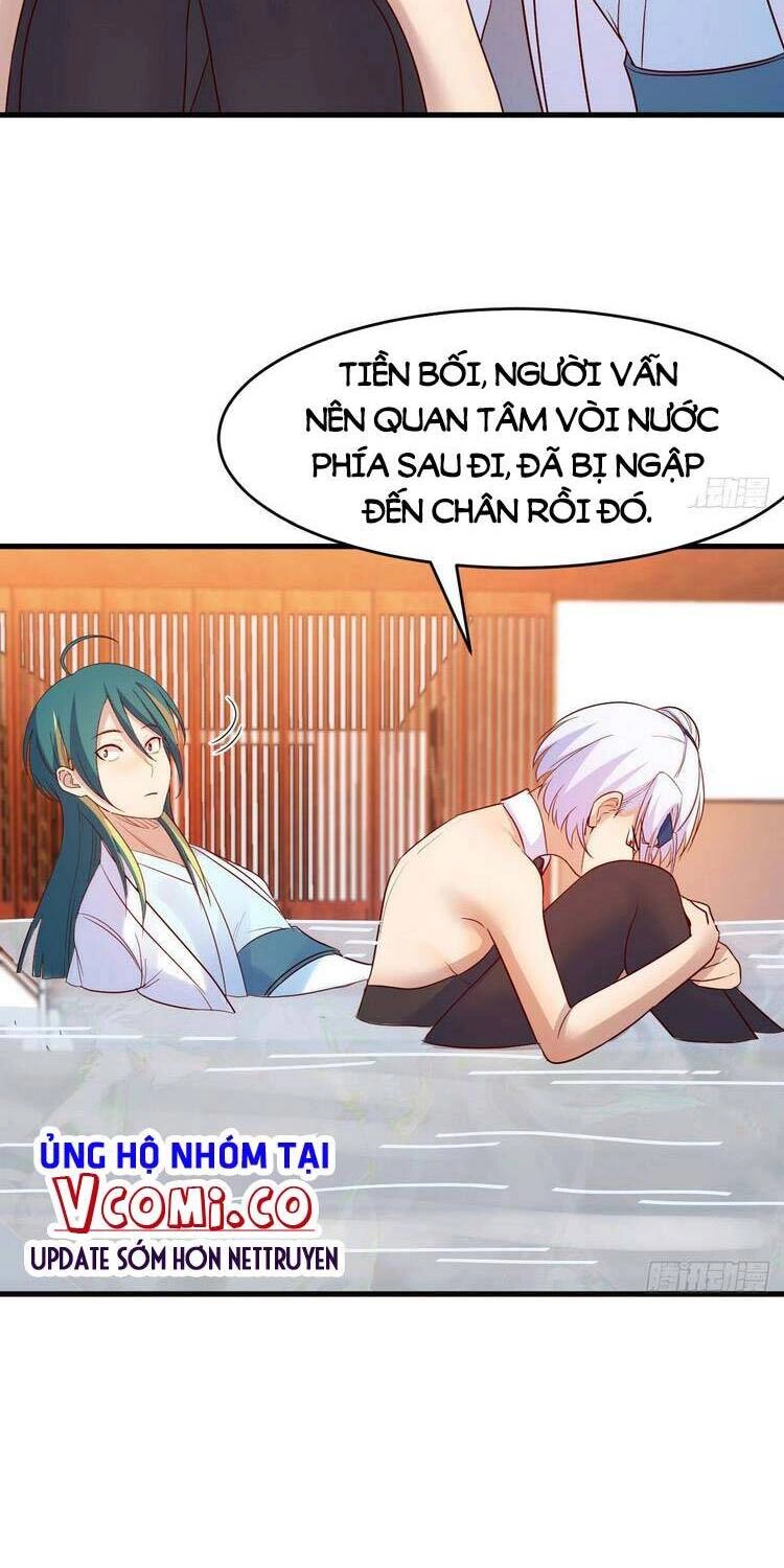 Ta Mắc Chứng Tu Luyện Trâu Bò Chapter 38 - 8