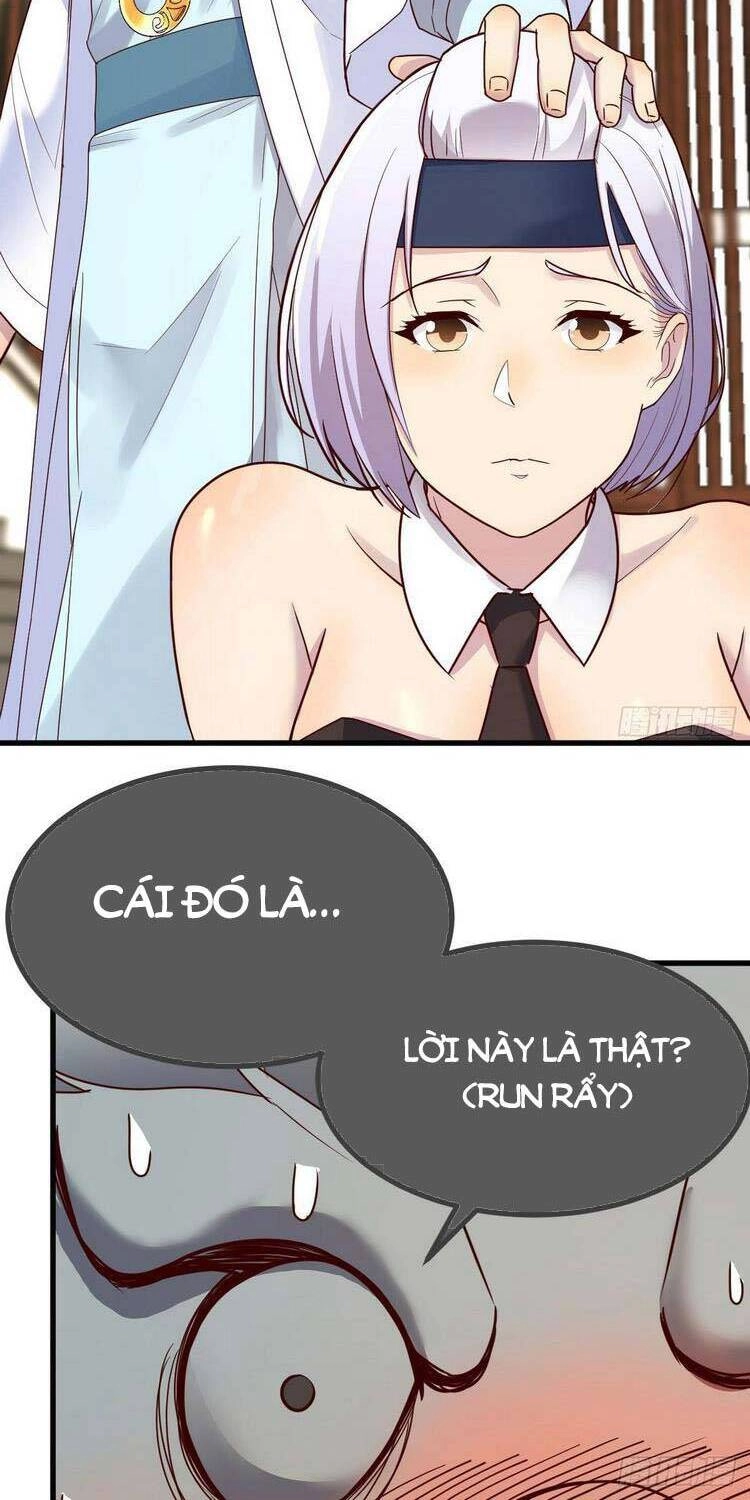 Ta Mắc Chứng Tu Luyện Trâu Bò Chapter 38 - 12