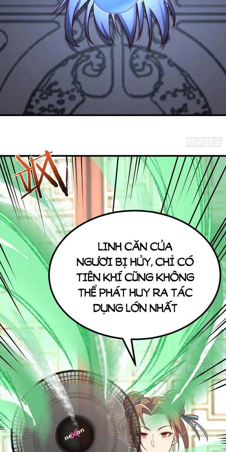 Ta Mắc Chứng Tu Luyện Trâu Bò Chapter 38 - 14