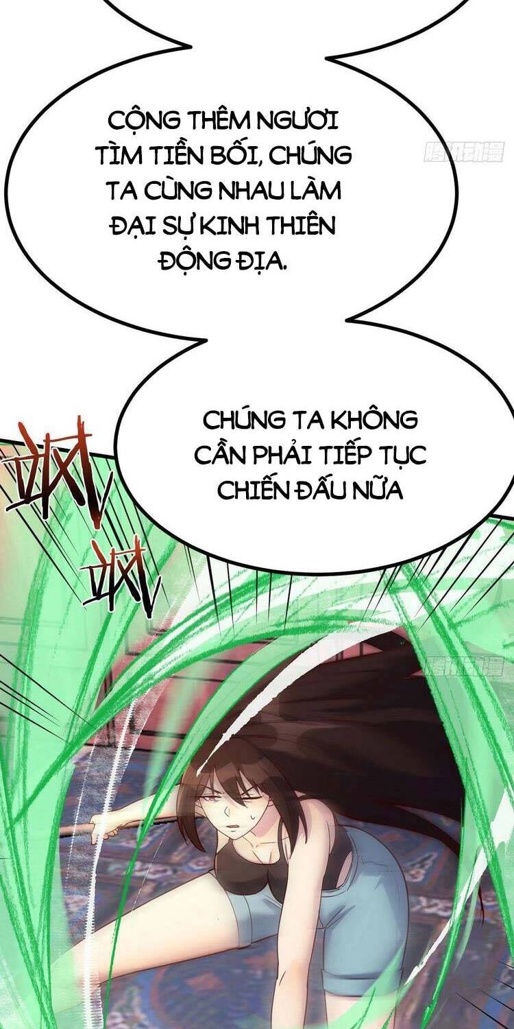 Ta Mắc Chứng Tu Luyện Trâu Bò Chapter 38 - 16