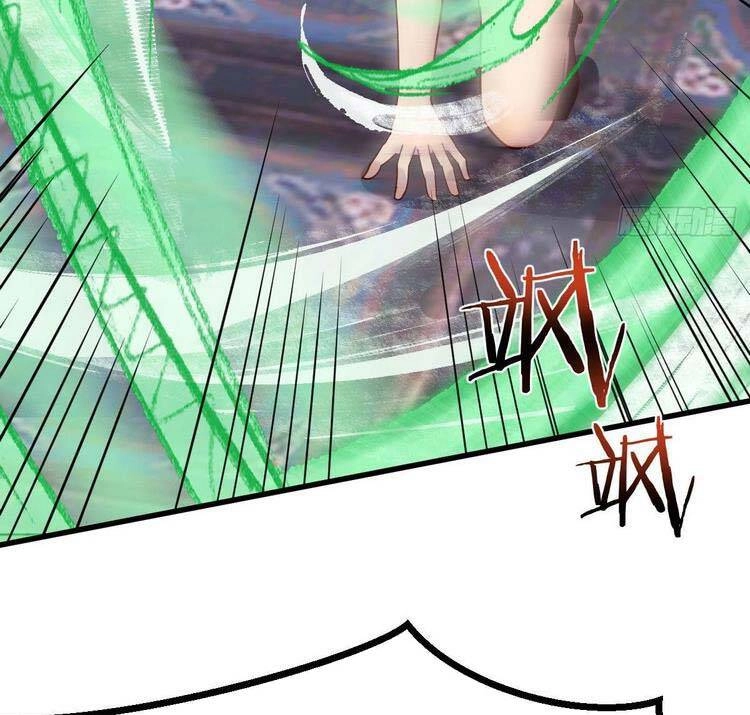 Ta Mắc Chứng Tu Luyện Trâu Bò Chapter 38 - 17