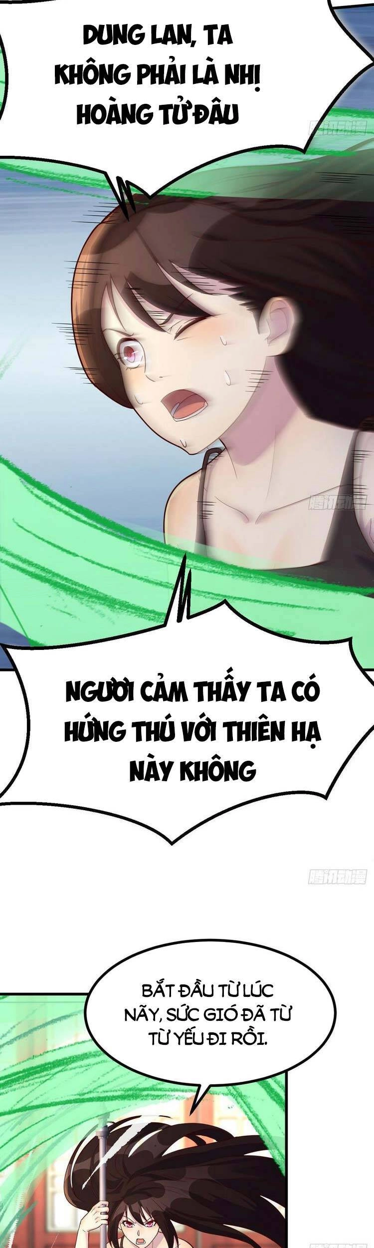 Ta Mắc Chứng Tu Luyện Trâu Bò Chapter 38 - 18