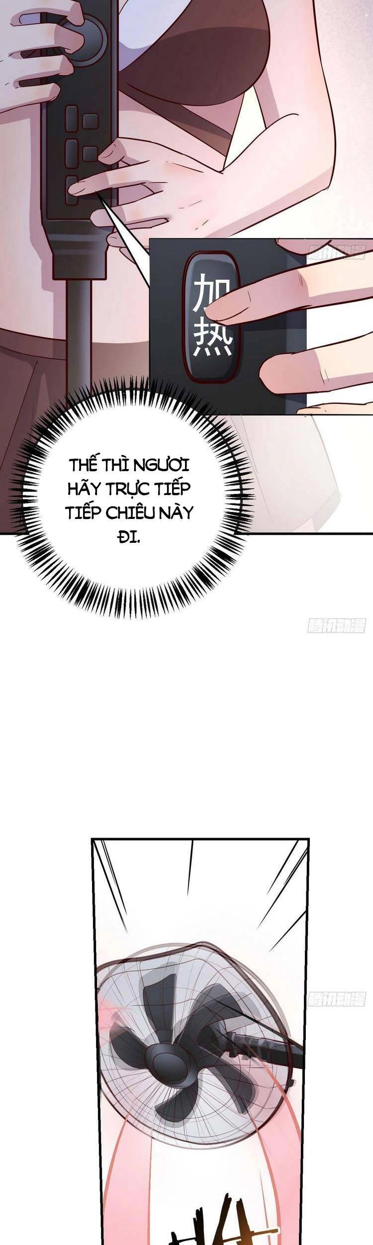 Ta Mắc Chứng Tu Luyện Trâu Bò Chapter 38 - 22