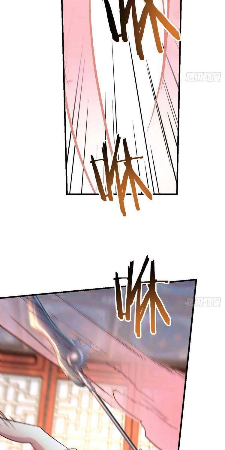 Ta Mắc Chứng Tu Luyện Trâu Bò Chapter 38 - 23