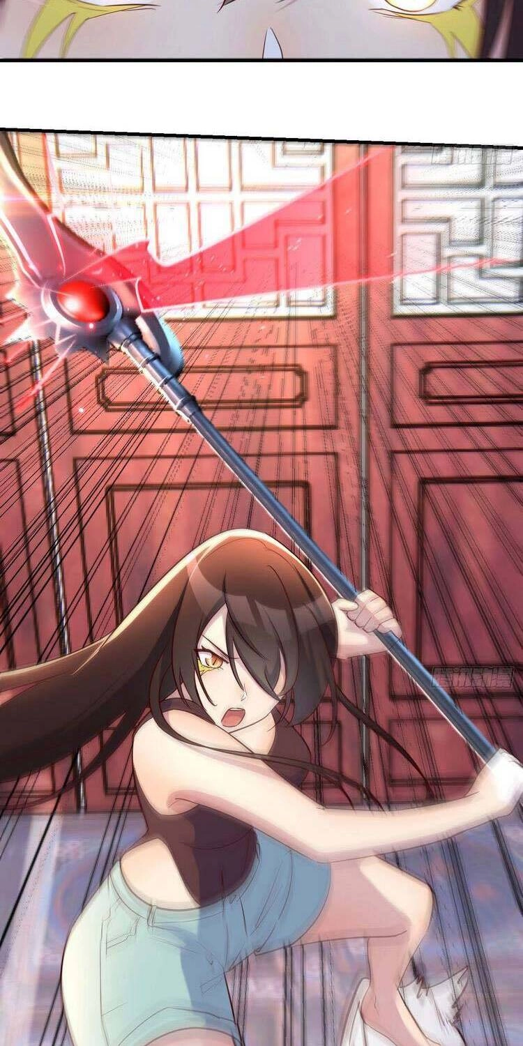 Ta Mắc Chứng Tu Luyện Trâu Bò Chapter 38 - 28