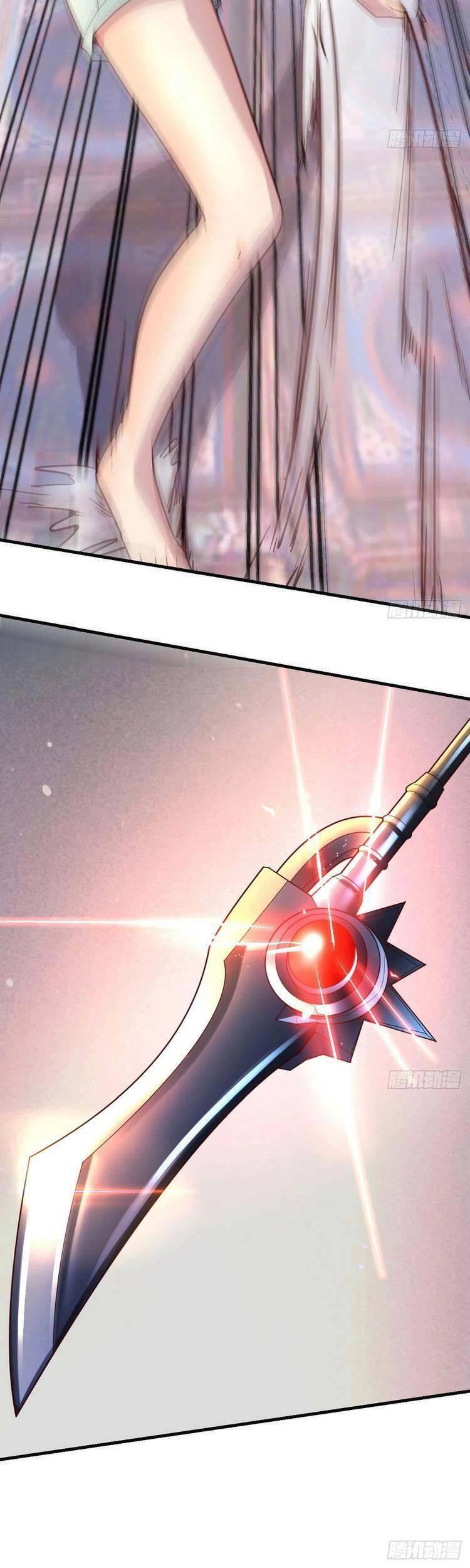 Ta Mắc Chứng Tu Luyện Trâu Bò Chapter 38 - 29