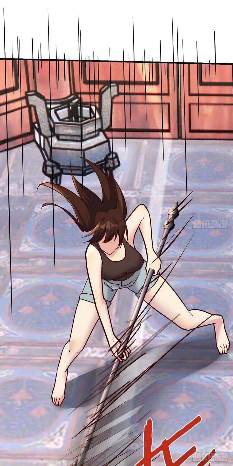 Ta Mắc Chứng Tu Luyện Trâu Bò Chapter 38 - 30