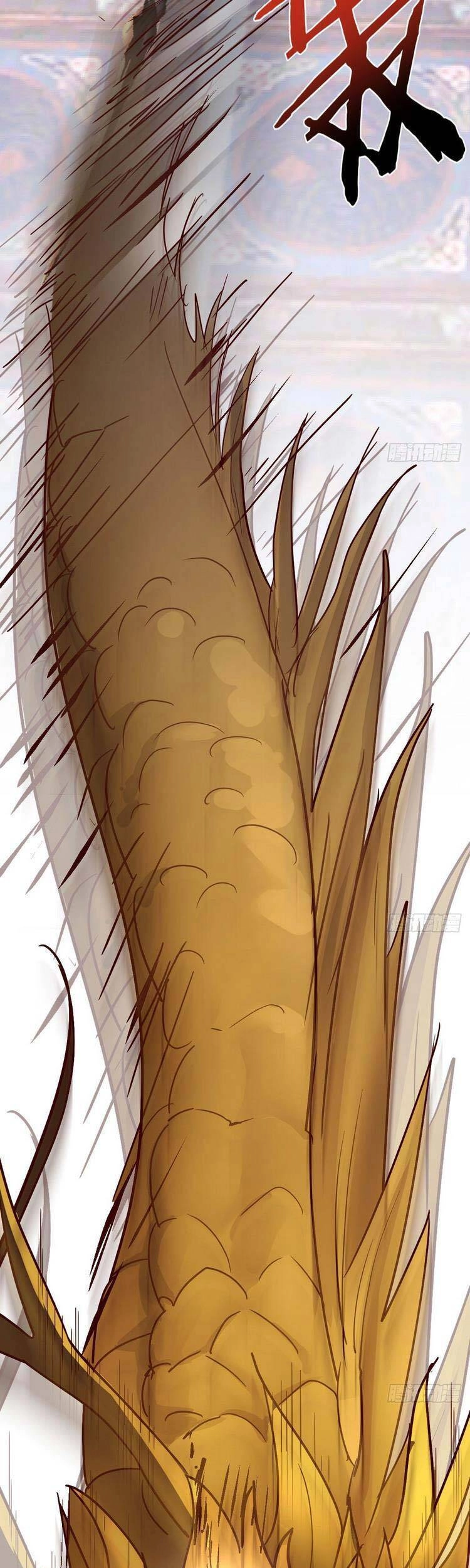 Ta Mắc Chứng Tu Luyện Trâu Bò Chapter 38 - 31