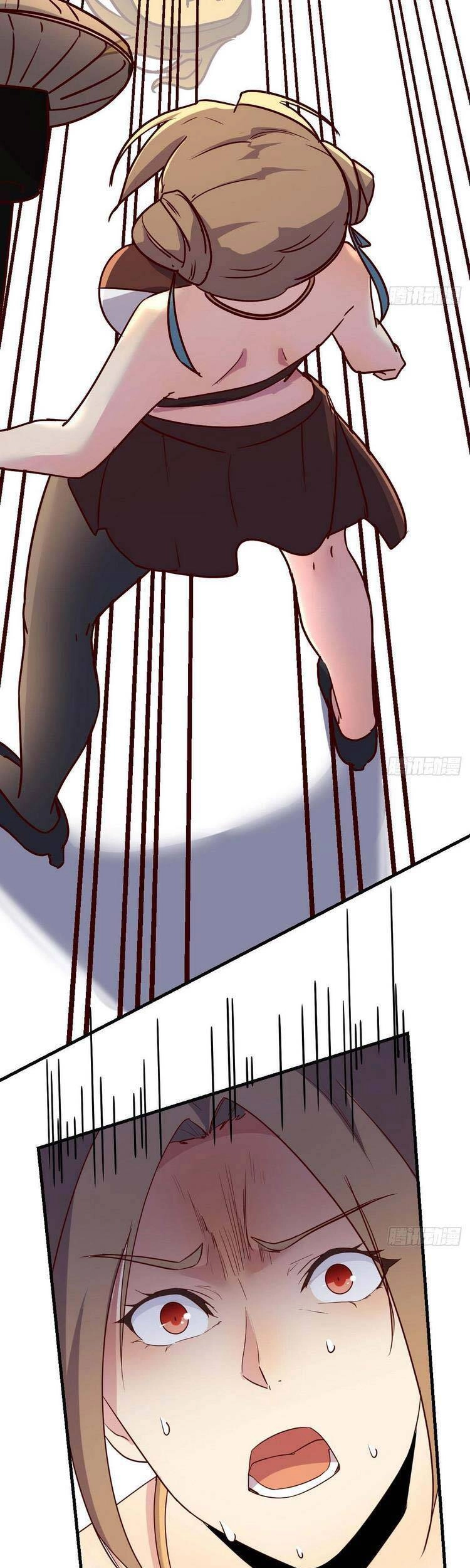 Ta Mắc Chứng Tu Luyện Trâu Bò Chapter 38 - 33