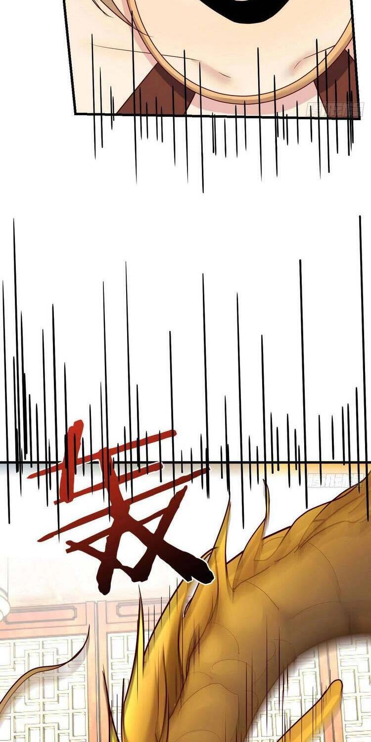 Ta Mắc Chứng Tu Luyện Trâu Bò Chapter 38 - 34