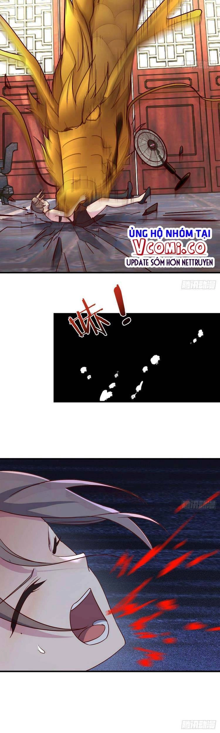 Ta Mắc Chứng Tu Luyện Trâu Bò Chapter 38 - 35