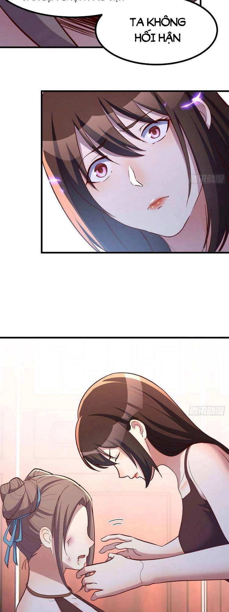 Ta Mắc Chứng Tu Luyện Trâu Bò Chapter 39 - 6