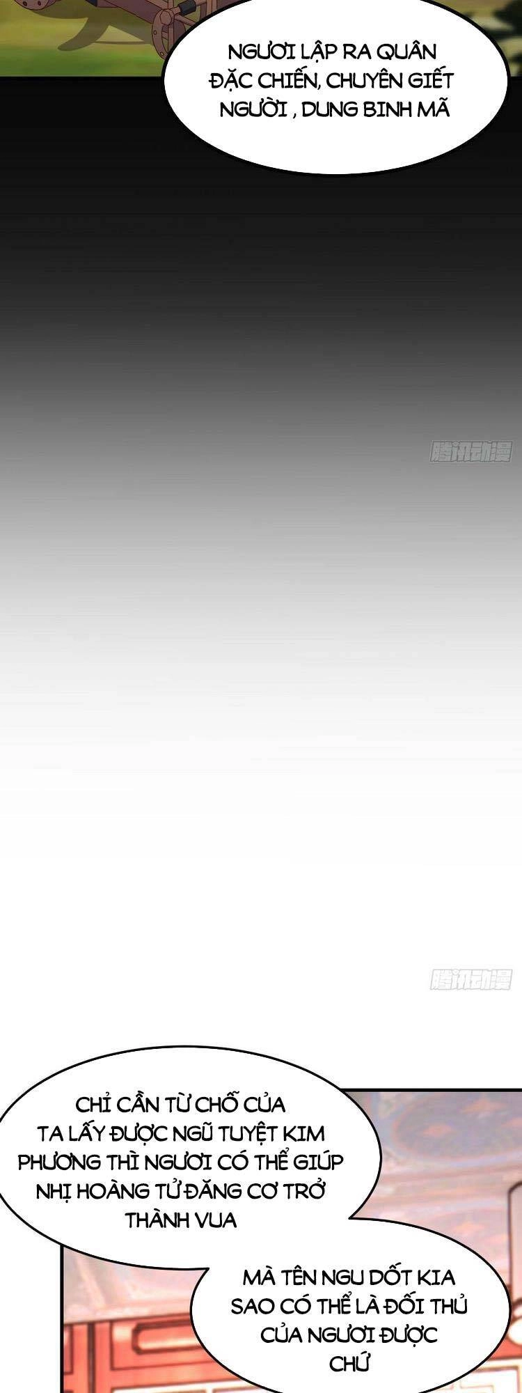 Ta Mắc Chứng Tu Luyện Trâu Bò Chapter 39 - 9