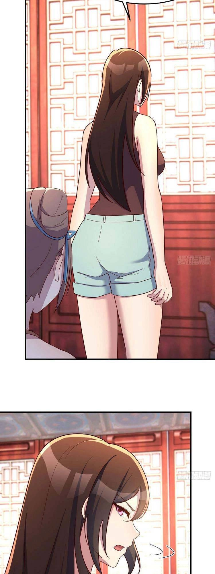 Ta Mắc Chứng Tu Luyện Trâu Bò Chapter 39 - 10