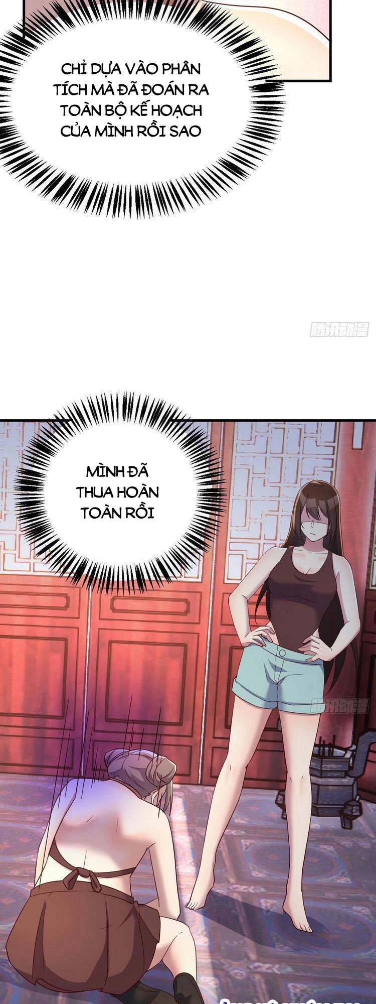 Ta Mắc Chứng Tu Luyện Trâu Bò Chapter 39 - 12