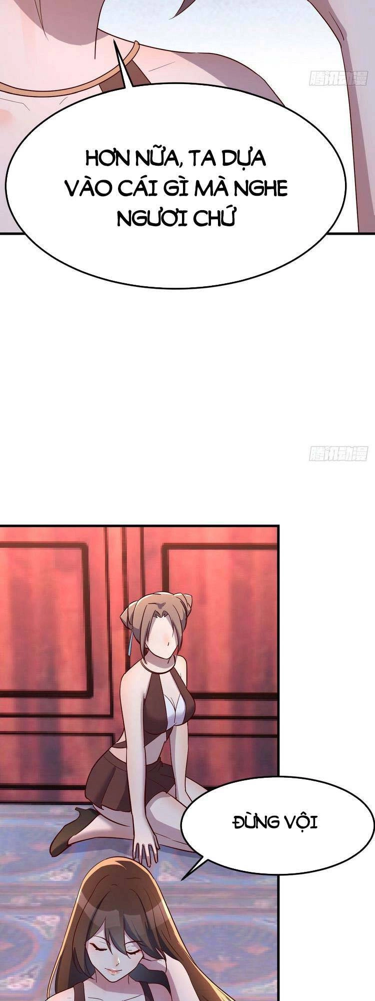 Ta Mắc Chứng Tu Luyện Trâu Bò Chapter 39 - 16