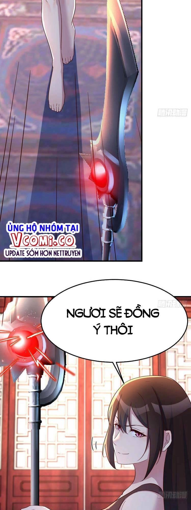 Ta Mắc Chứng Tu Luyện Trâu Bò Chapter 39 - 18