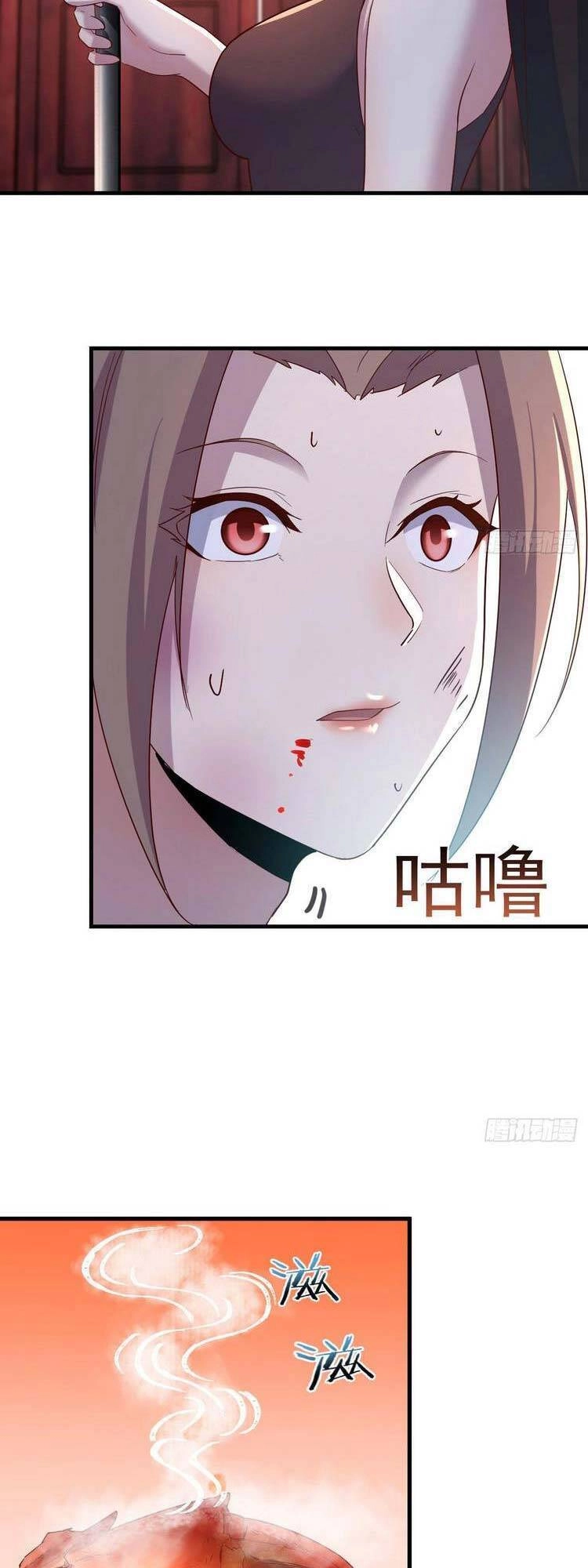 Ta Mắc Chứng Tu Luyện Trâu Bò Chapter 39 - 19