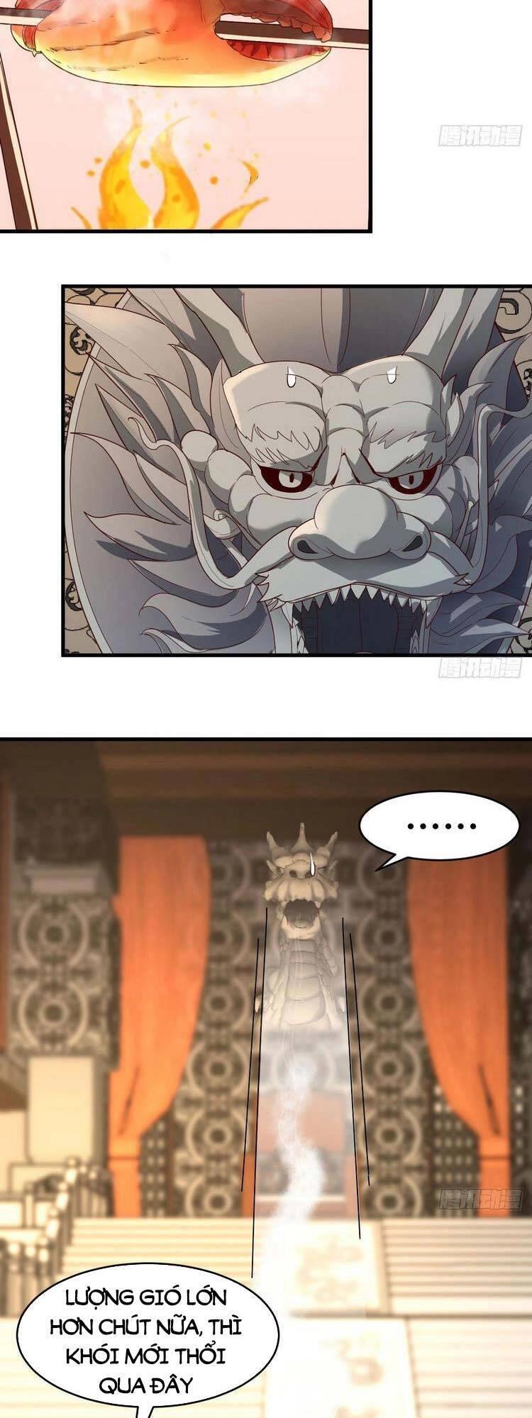 Ta Mắc Chứng Tu Luyện Trâu Bò Chapter 39 - 20