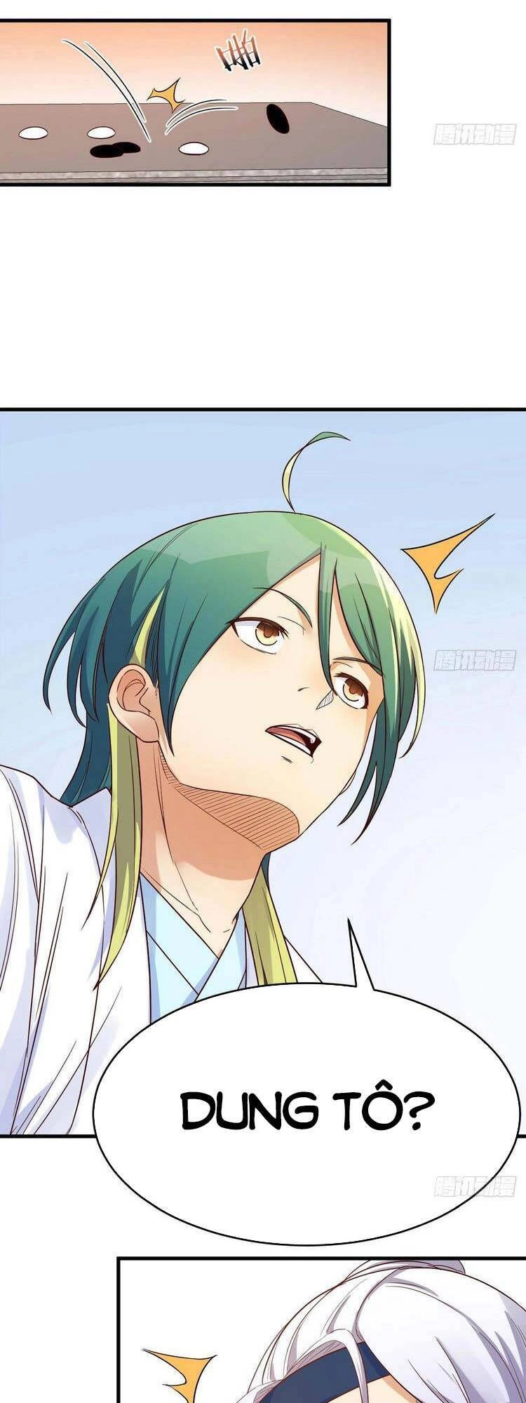 Ta Mắc Chứng Tu Luyện Trâu Bò Chapter 39 - 26