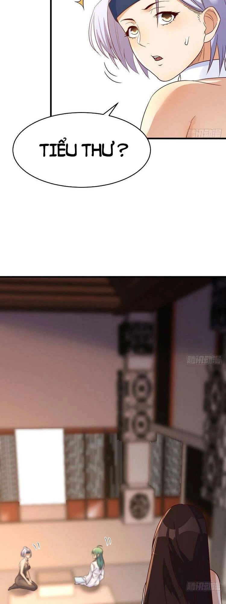 Ta Mắc Chứng Tu Luyện Trâu Bò Chapter 39 - 27