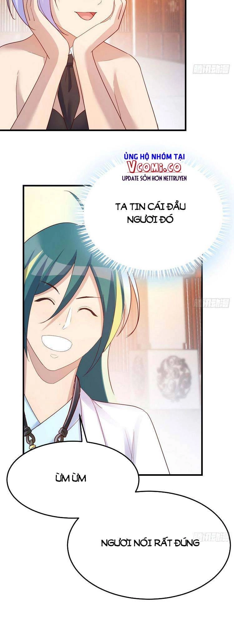 Ta Mắc Chứng Tu Luyện Trâu Bò Chapter 40 - 2