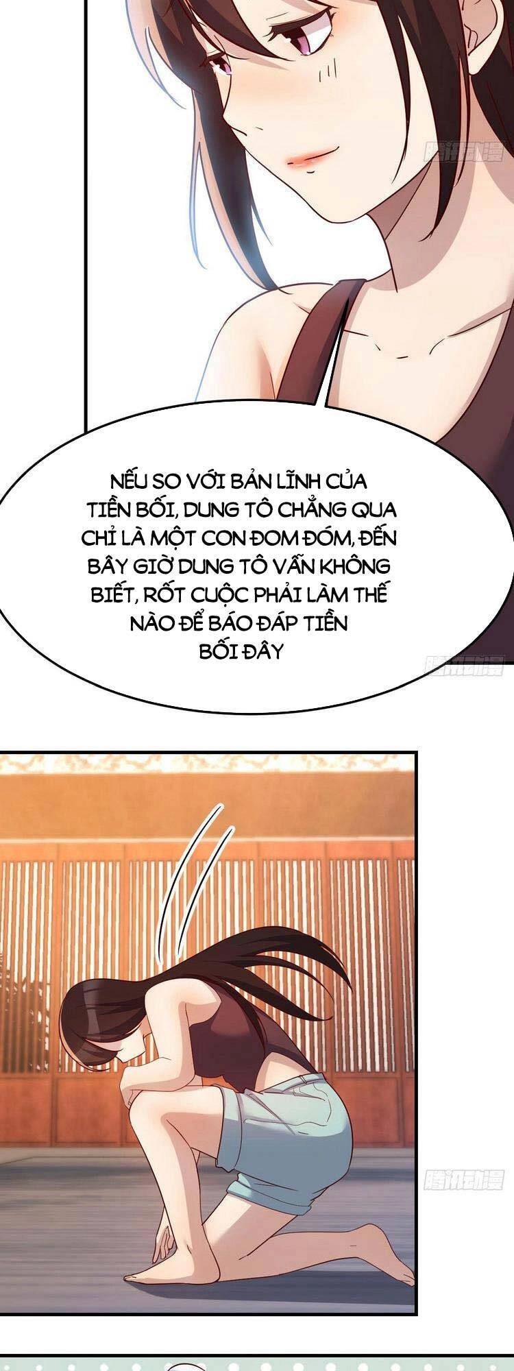 Ta Mắc Chứng Tu Luyện Trâu Bò Chapter 40 - 5