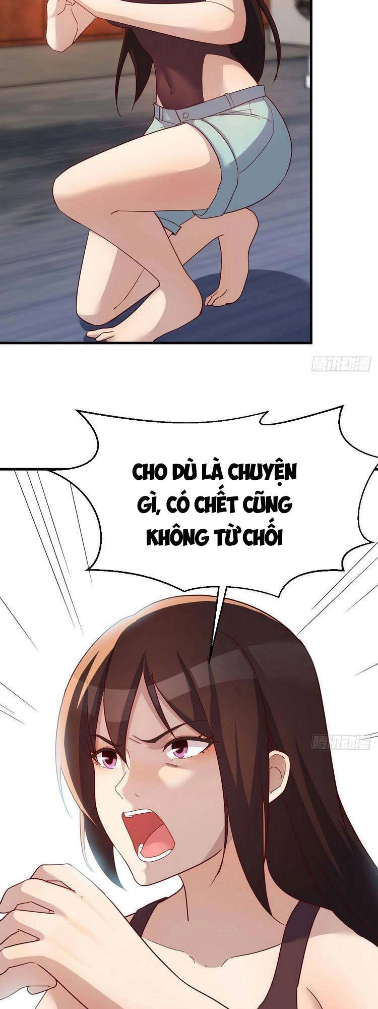 Ta Mắc Chứng Tu Luyện Trâu Bò Chapter 40 - 7