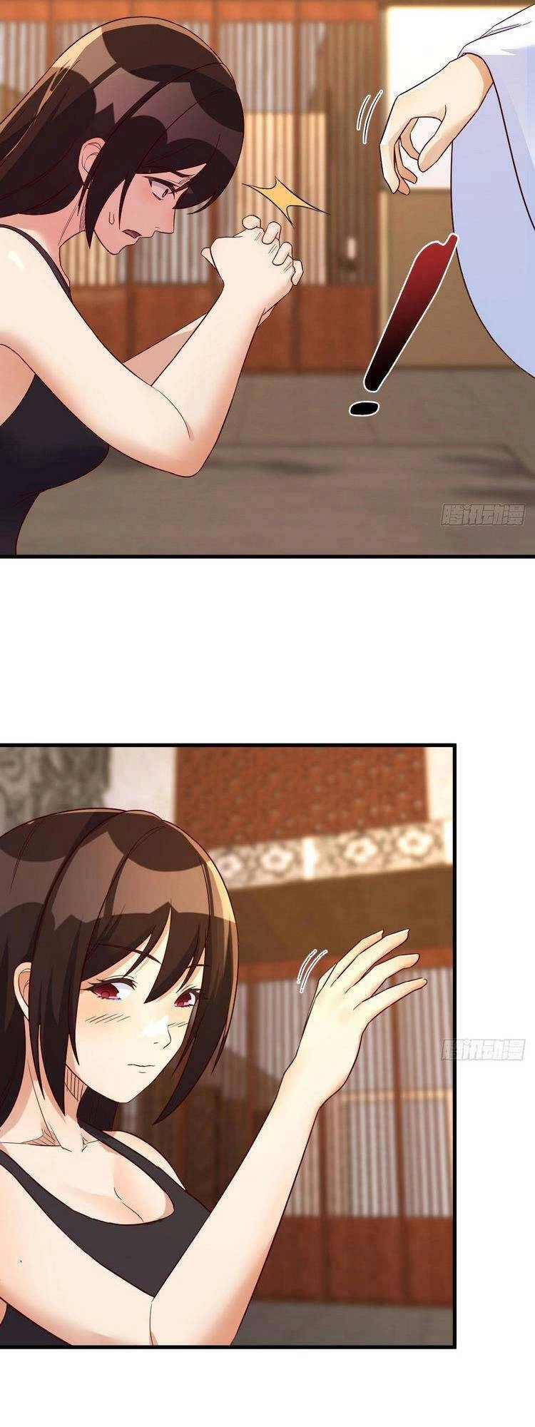 Ta Mắc Chứng Tu Luyện Trâu Bò Chapter 40 - 10